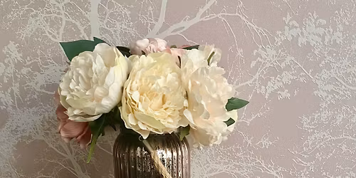 Crochet bag workshop 