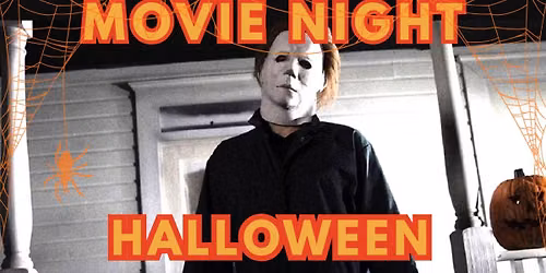 HCC Movie Night: Halloween 1978