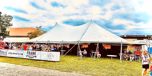 Middleton Youth Hockey Families - Hockey Happy Hour Appreciation at Good Neighbor Fest