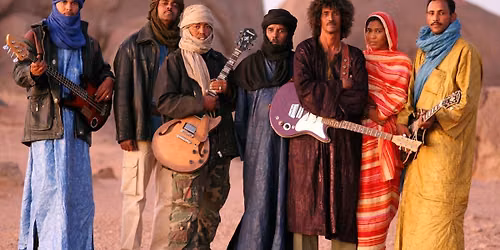 Tinariwen
