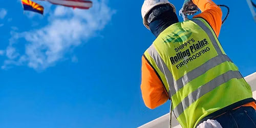 Rolling Plains Construction Hiring Event