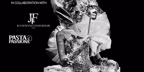 The Hidden Couture - VIP Experience and General Admission