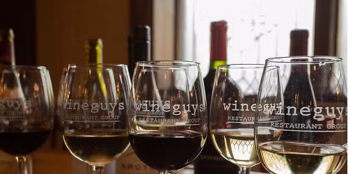 Winesday & Lasagna Night at City Park Grill