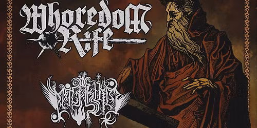 Whoredom Rife, Malakhim, Halphas