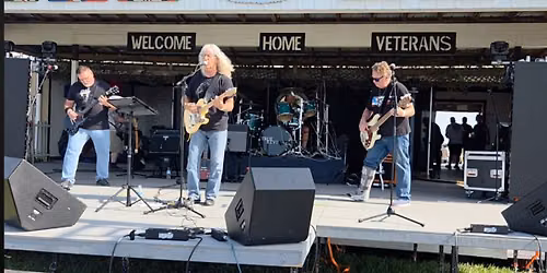Sweetwater 2026 Live At Lunch