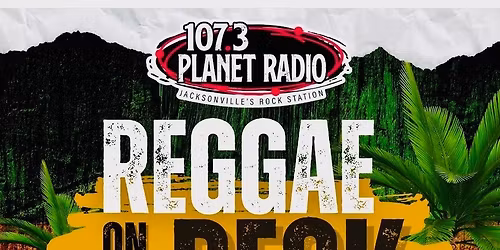Reggae on the deck