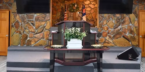 Honoring a Legacy - Wayne and Linda Barber