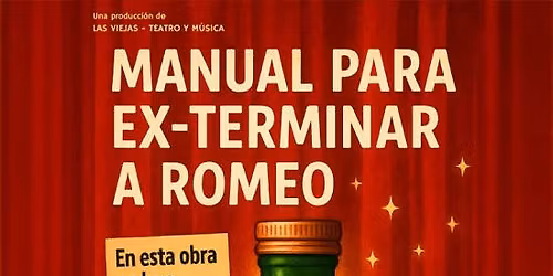 Manual para ex-terminar a Romeo en La Escalera de Jacob