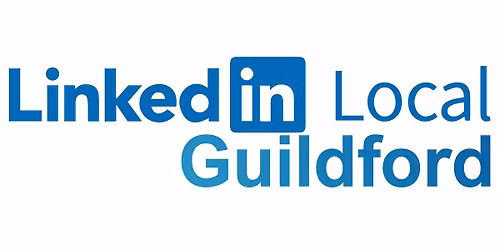 LinkedIn Local Guildford 21st Jan: Evening meeting at Guildford Holiday Inn