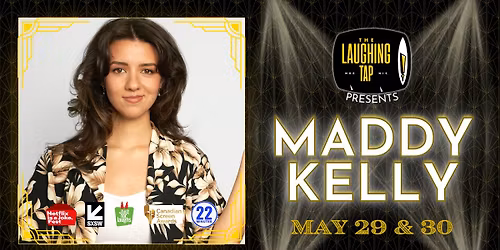 MADDY KELLY