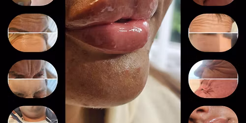 MOTHERS DAY AESTHETICS PARTY 