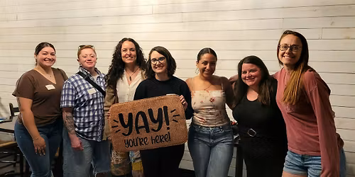 Women\u2019s Speed Friending Night | Brighton, MI (Women 30s\u201340s)