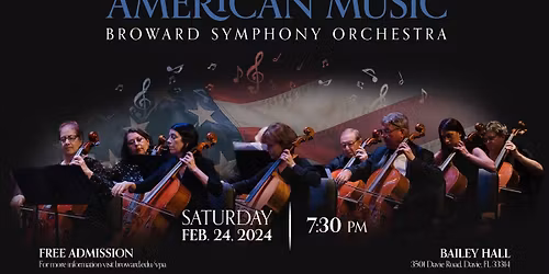 National Symphony Orchestra - An American in Paris at Kennedy Center Concert Hall