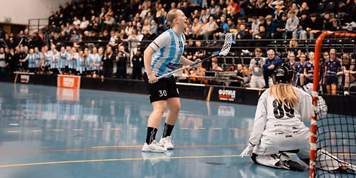 Gothia Cup Innebandy 2027