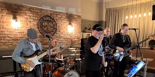 Back On The Road ~ The Lodge