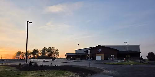 Grand Opening | Brecknock Orchard