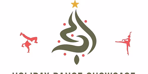 Holiday Dance Showcase