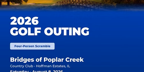 2026 CDBL Golf Outing