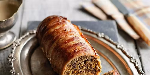 Thermomix -  Taste of Scotland