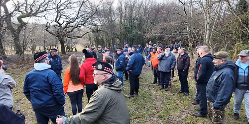 Walk - Talk & Breakfast