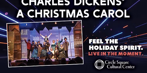 Charles Dickens' A Christmas Carol
