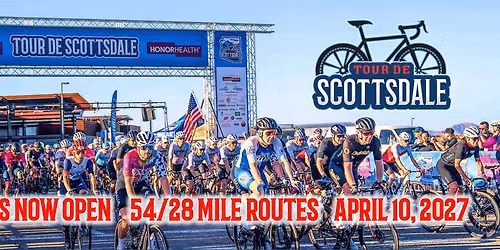 Tour de Scottsdale