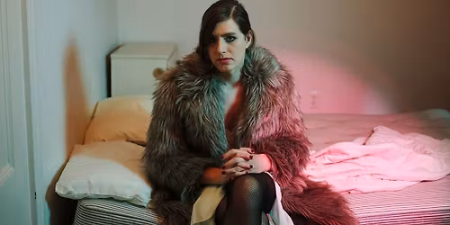 Ms. Ezra Furman: Doing What She Wants - A \u201csolo\u201d show