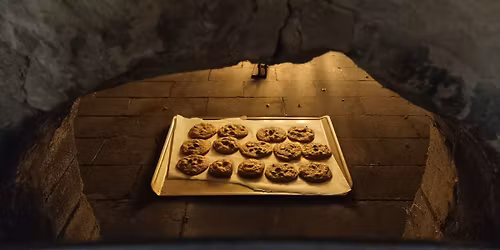 Cookies, Cocoa and Community Tour