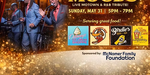 MITG 2026: The Moods