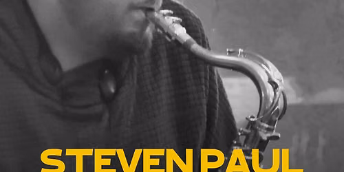 Steven Paul and Friends