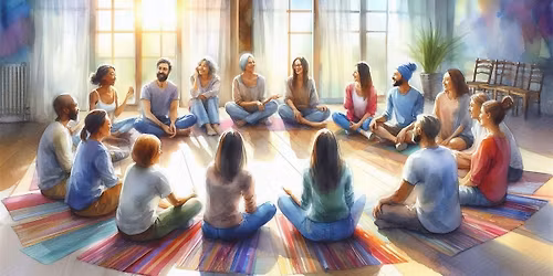 The Hero\/ines' Journey community workshops: 'Harmony'