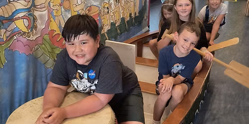 Free Day at the World Awareness Children's Museum