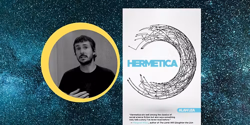 Hermetica: Peter Gelderloos