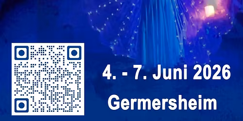 MYSTIKA - Eine fantastische, magische WeltenReise