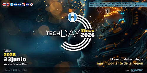 TechDay - Guatemala 2026