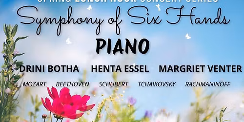 Lente Etensuurkonsert 2025