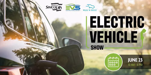 Electric Vehicle Show