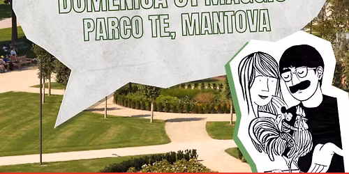 Fiera del Broccante - Edizione Maggio