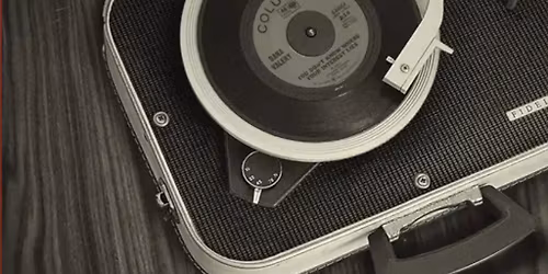 Northern Soul Story - Live band at The Blue Lamp