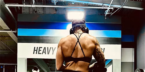 Buns, Guns & Fun With Lauren