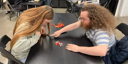 Battle of the Builders 