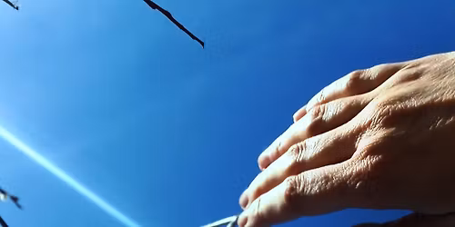 "Mano a mano" wystawa fotografii Moniki Linieckiej