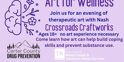 Art for Wellness