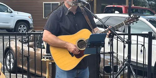 Father\u2019s Day at The Landing