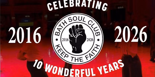 Bath Soul Club 