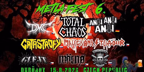 Metla Fest 6.