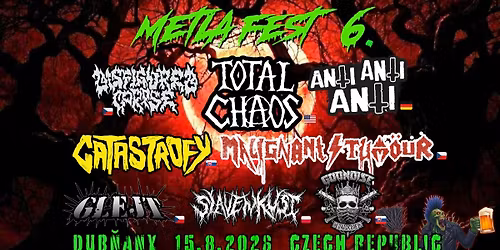 Metla Fest 6.