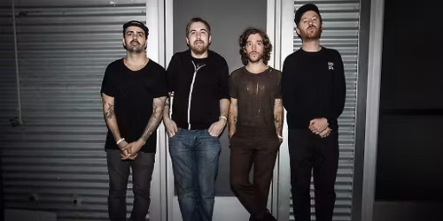 This Will Destroy You + Cahill\/\/Costello