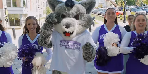 Parking Queens Royals at Georgia Bulldogs Baseball (DH)