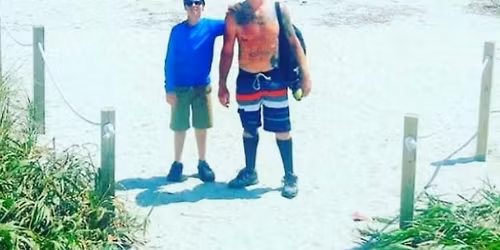 Cape Coral to Key West